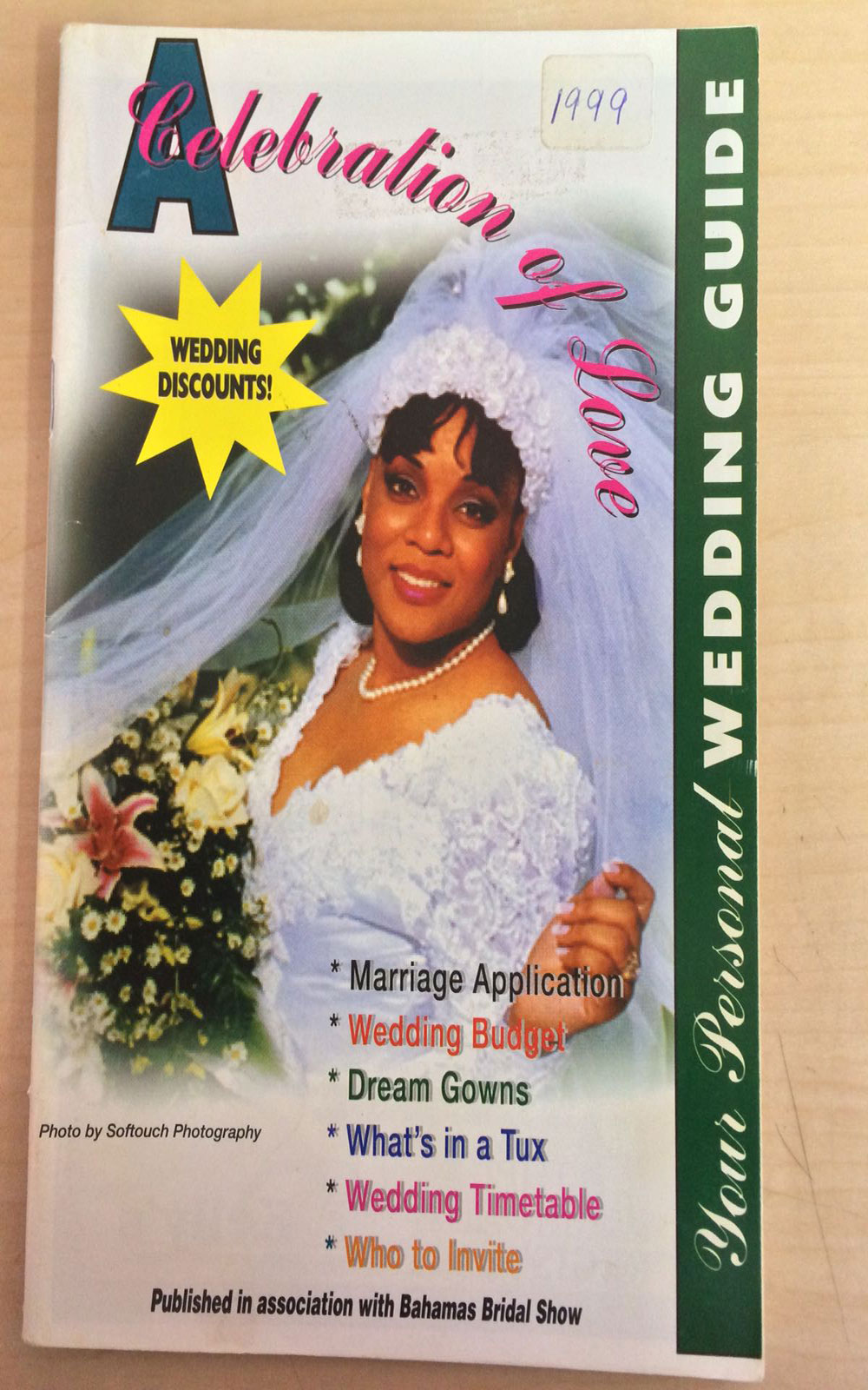 The Wedding Guide 1999-2000